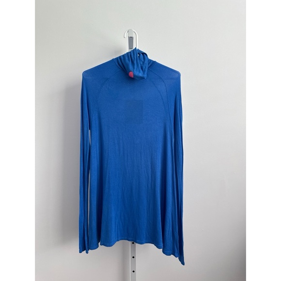 Daydream Nation Dresses & Skirts - NWT DAYDREAM NATION Little Heart Turtleneck Dress | S